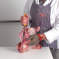 Meat Cut Spec Step 2